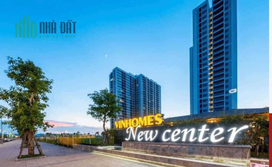 HOT HOT CHÍNH CHỦ CẦN BÁN CĂN CHUNG CƯ  TẠI VINHOMES - NEW - CENTER HÀ TĨNH