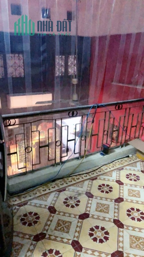 Bán nhà Kim Ngưu Hai Bà Trưng 38m2 x 2.5 tầng, MT 2.5/7.5m giá 3 tỷ