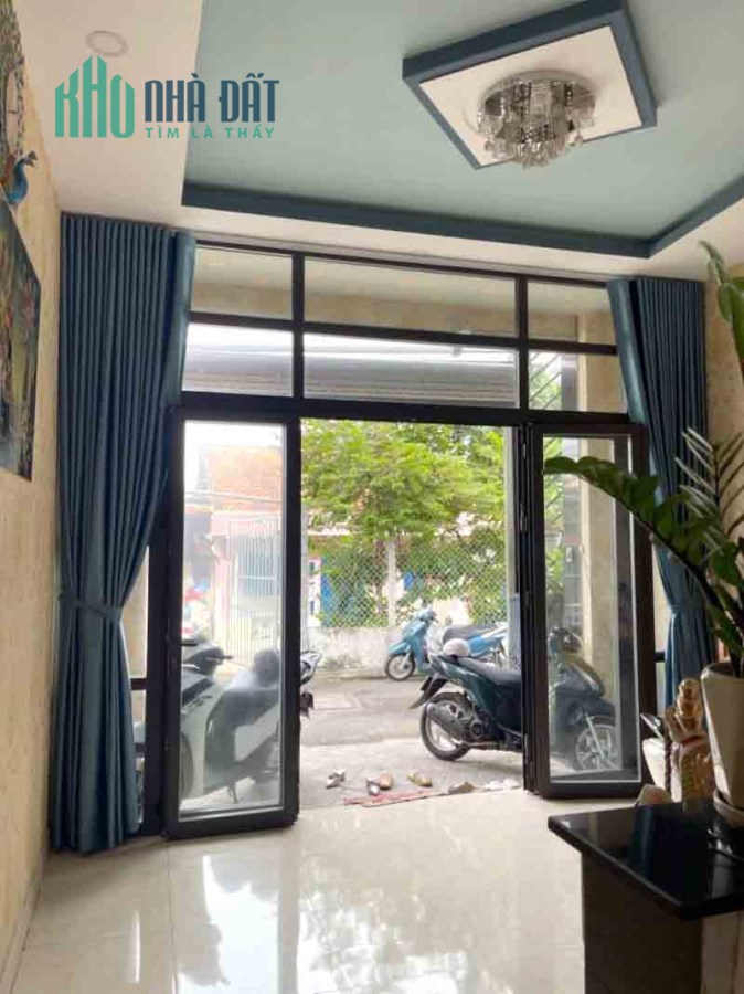 Bán gấp nhà HXH gần Xa Lộ Hà Nội 59m2 chỉ 4.5 tỷ,Tăng Nhơn Phú A,Thủ Đức, Dòng tiền 15 triệu tháng.