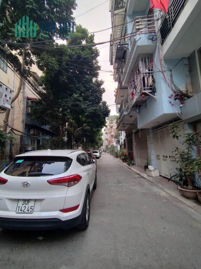 Bán nhà phố Ngọc Lâm cực hiếm, Ô tô, KD, 76 m2, 3 tầng, chỉ 7,1 tỷ.