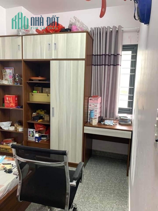 BÁn gấp HXH Hoàng Sa 66m2 4 tầng, 4 p ngủ, 4.5x14 VIPP