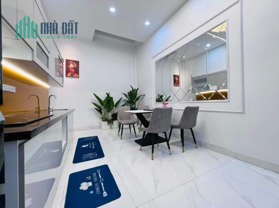 Nhà phân lô Ngô Quyền 47m2, 4 tầng, mặt tiền 3.3m, giá chỉ 3.9 tỷ - 0988183187