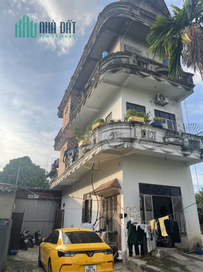 Chính chủ cần cho thuê nhà nguyên căn tại An Thọ - An Khánh - Hoài Đức - Hà Nội.