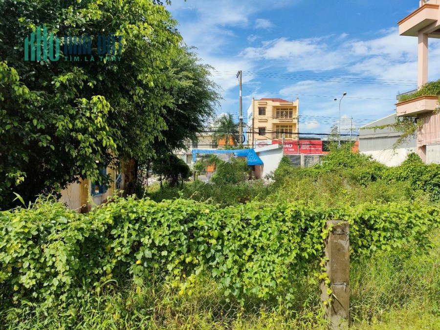 Chính Chủ Bán Gấp Đất Thị Trấn An Châu