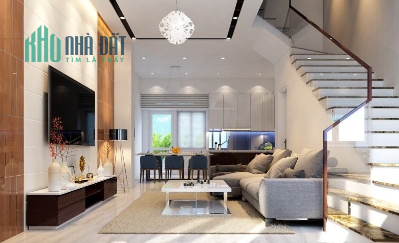 NHỈNH 6 TỶ CÓ NGAY NHÀ PHỐ TRẠM, LONG BIÊN 52M2x4T – Ô TÔ TRÁNH