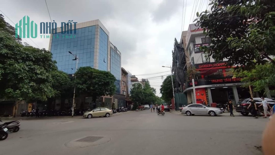 Em đẹp quá, Nhà La Khê Hà Đông, 50m, gara ô tô giá nhỉnh 7 tỷ