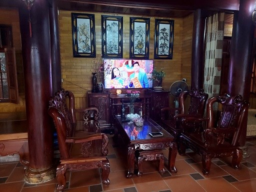 BÁN NHÀ CHÍNH CHỦ TẠI TP VINH