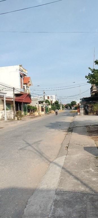 CẦN BÁN LÔ ĐẤT ĐẸP TẠI NAM THANH , TIỀN HẢI , THÁI BÌNH