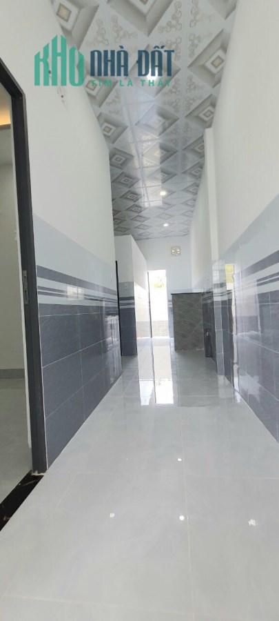 Nhà 5x14m ấp Mỹ Hoà,Mỹ Phong,TP.Mỹ Tho,Tiền Giang