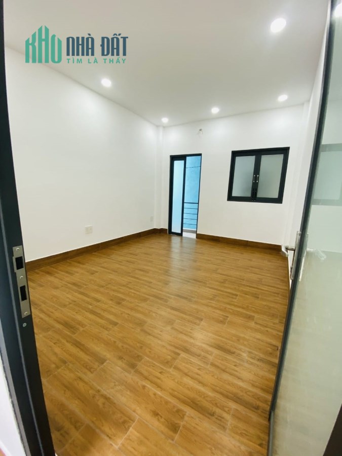 [QUẬN 7] SIÊU PHẨM NHÀ  2 MẶT TIỀN TRƯỚC SAU - HXH 5M - 4x16M - KẾ QUẬN 4 - NHỈNH 5 TỶ