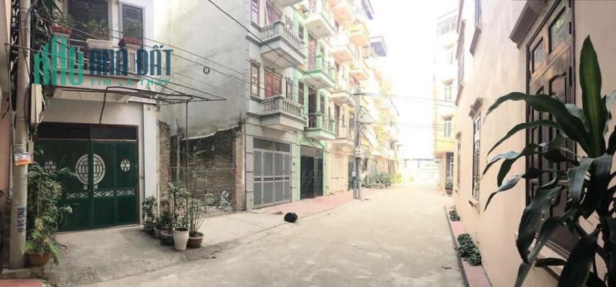 BÁN NHÀ PHỐ ĐOÀN THỊ ĐIỂM-ĐỐNG ĐA 41M2 5T LÔ GÓC Ô TÔ VÀO NHÀ GIÁ 7,1 TỶ CÓ TL