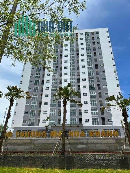 Bán gấp căn hộ khu B3 Lô góc khu Thương Mại Âu Cơ,Liên Chiểu, 72m2,Giá chỉ 2.25tỷ