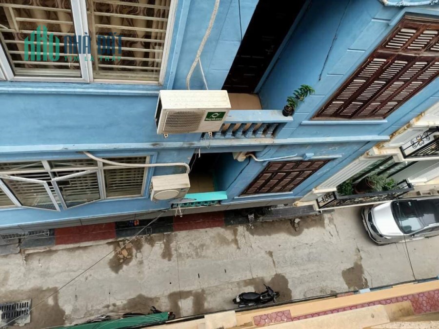 Bán nhà Ngõ 2 Quang Trung trước nhà ô tô tránh 3 gác 55m2, 6 tầng chỉ 5,8 tỷ. LH Công NHÀ TUYỂN