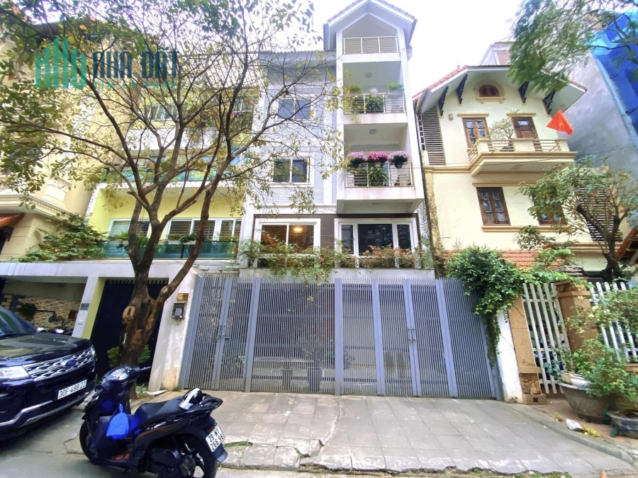 💥 Biệt thự rẻ nhất KĐT Mỹ Đình 2, Nguyễn Cơ Thạch, 125m2 4T MT 7m, Chỉ 36.5 Tỷ 💥