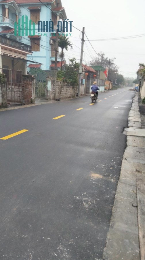 Bán Gấp nhà 3 tầng thi xã Duy Tiên, tỉnh Hà Nam. Ô tô tránh nhau, KD tốt, nhỉnh 1 tỷ