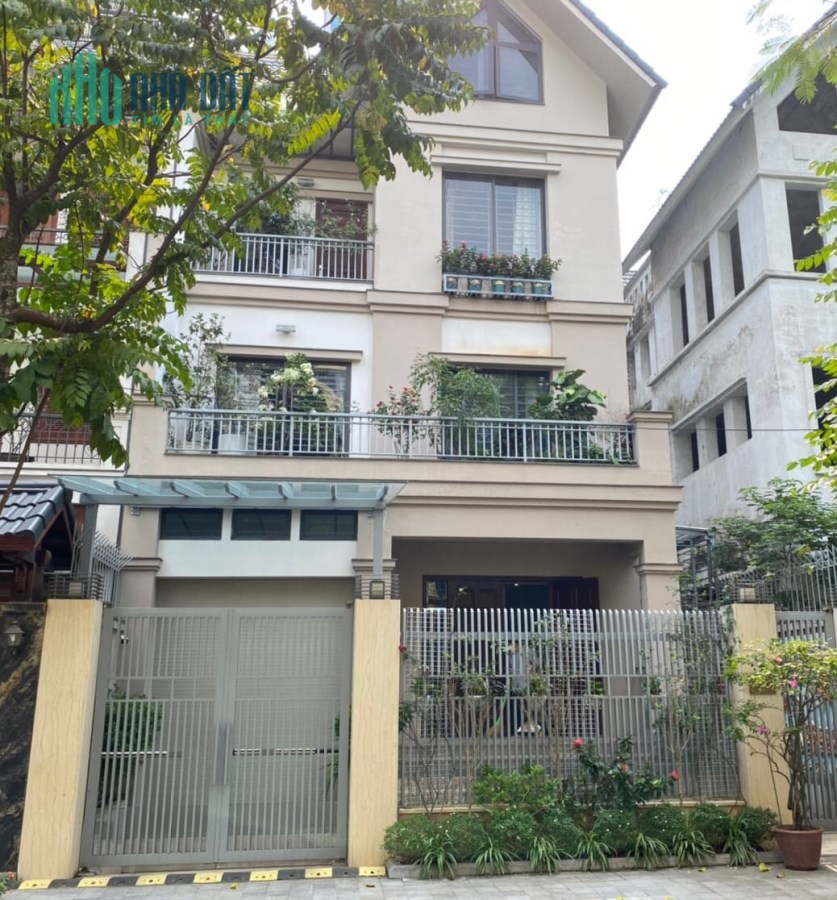 Chính chủ cho thuê biệt thự VIP  Hà Đông, Hà Nội. Giá 25tr/tháng.LH 0978219209