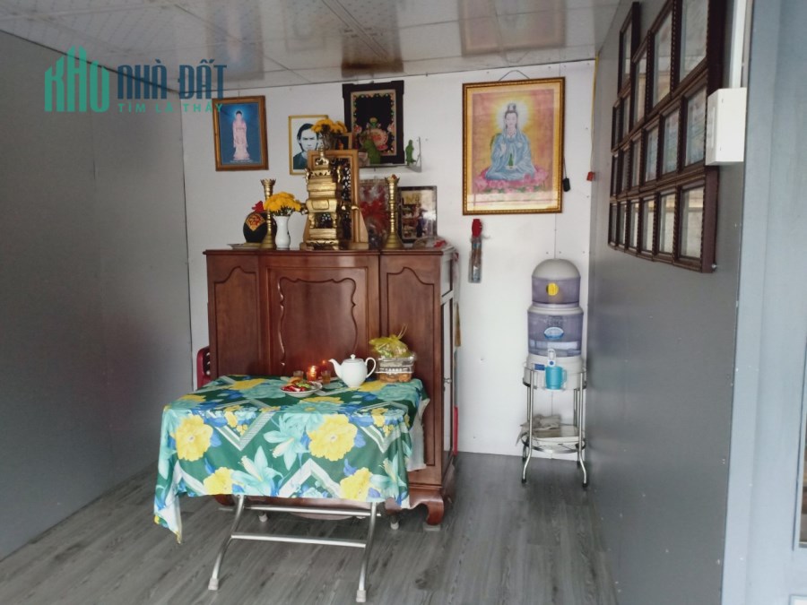 Sở Hữu Ngay CĂN NHÀ Đẹp Vị Trí Đắc Địa Tại tp Long Xuyên - AN GIANG