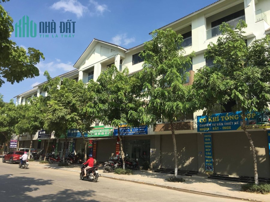 Cho thuê kho Khu C Geleximco Lê Trọng Tấn Hà Đông
