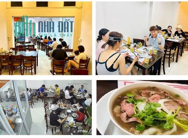 ⭐Chính chủ nhượng quán phở Lý Quốc Sư tại Phúc La; 0979168685