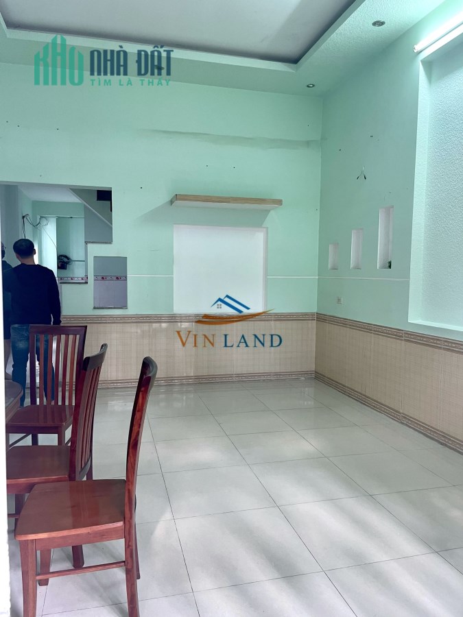 Cho thuê nhà 1T1L gần KCN Amata P. Long Bình, Biên Hòa, Đồng Nai