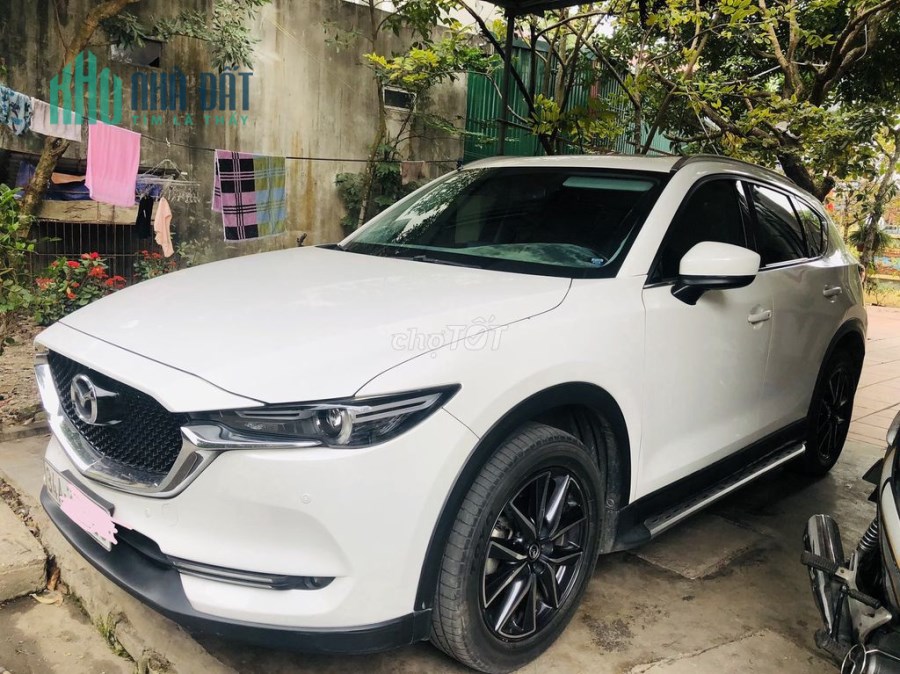 Chính chủ lên đời xe, cần bán gấp Mazda CX5 ở  Hải Dương