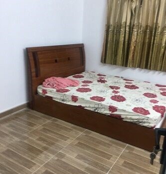 Cho thuê lầu 1 làm văn phòng không ở lại tại Lô A005 đường Hoa Sứ, Phường 7, Quận Phú Nhuận, TP Hồ