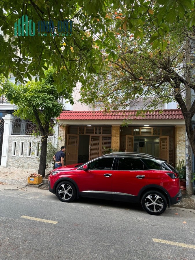 biệt thự Lê Đức Thọ, P.7, Gò Vấp cho thuê 27triệu/tháng