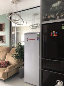 Chính Chủ Cần Bán CC Richstar 2 Vị Trí Đẹp Tại Tp Hồ Chí Minh