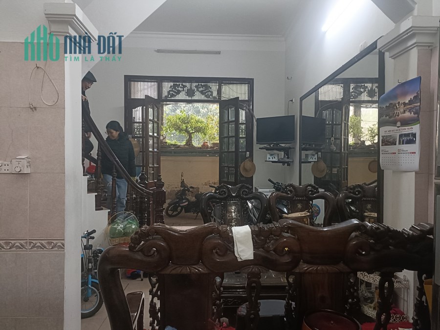BÁN NHÀ RIÊNG TẠI PHƯỜNG THANH XUÂN BẮC, QUẬN THANH XUÂN
 Ha nội