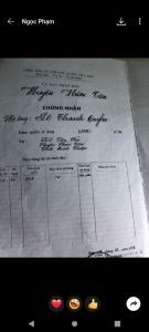 Cần Bán Nhà Mặt Tiền Vị Trí Đẹp Tại Tỉnh Bình Thuận