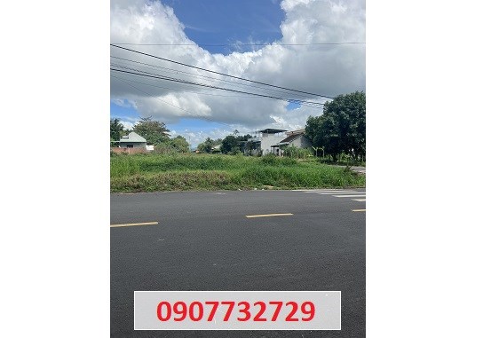💥Chính chủ đầu năm ngộp Bank cần ra gấp lô đất tại TT Củng Sơn, Sơn Hoà; 7xx; 0907732729