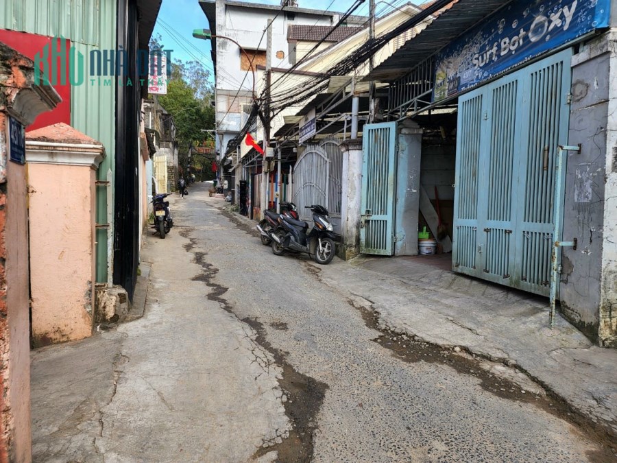 (Gấp Gấp) 438m2 giá tốt chỉ 15.5 tỷ ngay đầu đường Phù Đổng Thiên Vương, Đà Lạt
