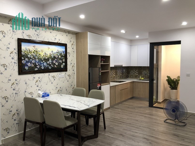 CC BÁN CĂN HỘ 2PN ĐẸP, VIEW SÂN GOLF, NHÀ FULL ĐỒ, KHU ĐÔ THỊ AQUA BAY, ECOPARK, SỔ ĐỎ CHÍNH CHỦ,