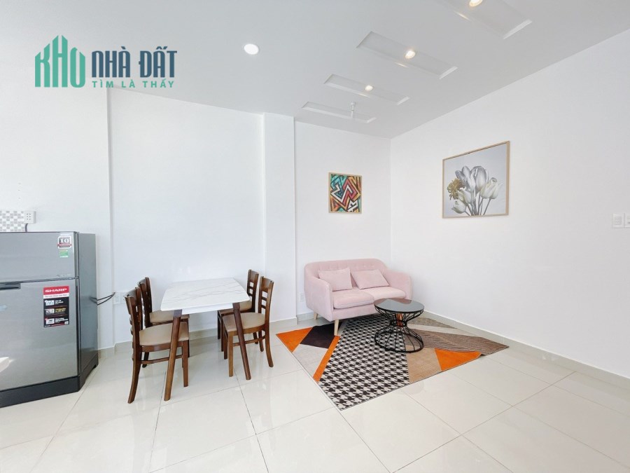 Nhà thuê Mặt Tiền Tôn Thất Thuyết P3Q4 Giá thuê : 100 Triệu/Tháng