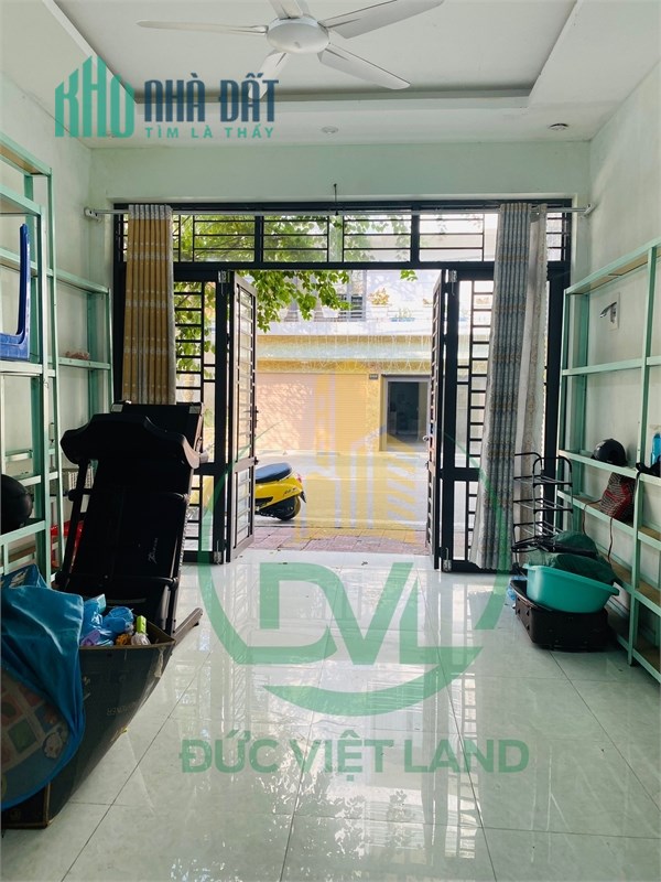 BÁN NHÀ CẤP 4 CÓ GÁC XÉP TẠI PHƯỜNG CỐC LẾU PT LÀO CAI