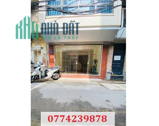 ⭐CHÍNH CHỦ bán nhà mới Số 9 ngõ 266 Lê Thanh Nghị, Hai Bà Trưng, 8,6 tỷ; 0774239878