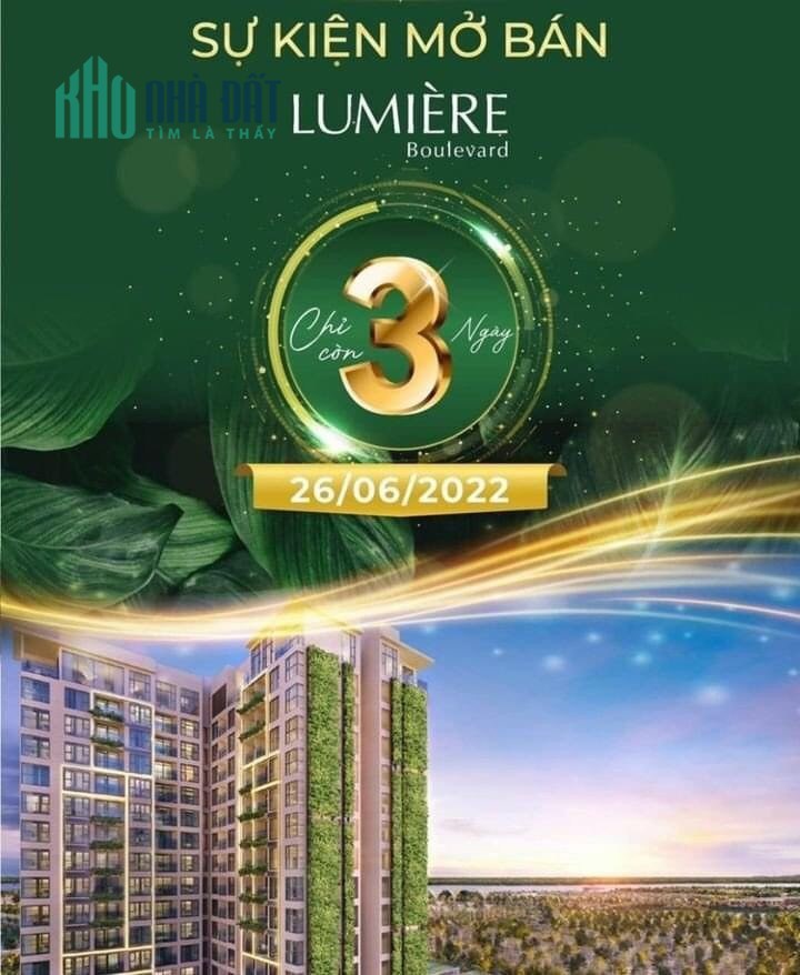 Kẹt tiền bán gấp lô đất mặt tiền đường ven biển Lộc An - Bà Rịa Vũng Tàu