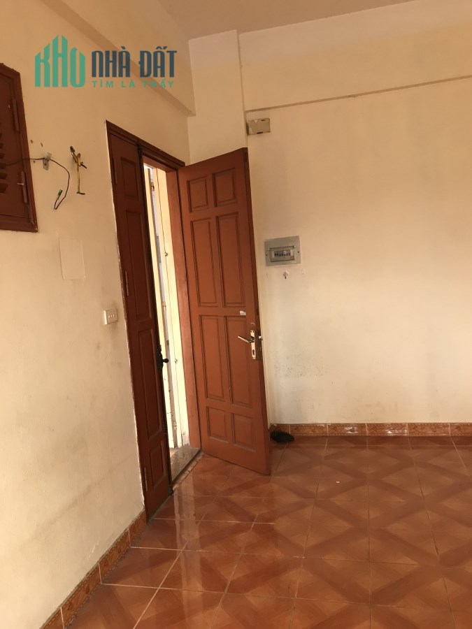 CHÍNH CHỦ CẦN BÁN NHÀ CHUNG CƯ N2 KĐT ĐỒNG TÀU - THỊNH LIỆT - HOÀNG MAI - HÀ NỘI