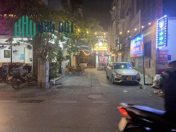 Bán nhà Tạ Quang Bửu, Hai Bà Trưng, bách khoa 92m2 giá 10.2 Tỷ