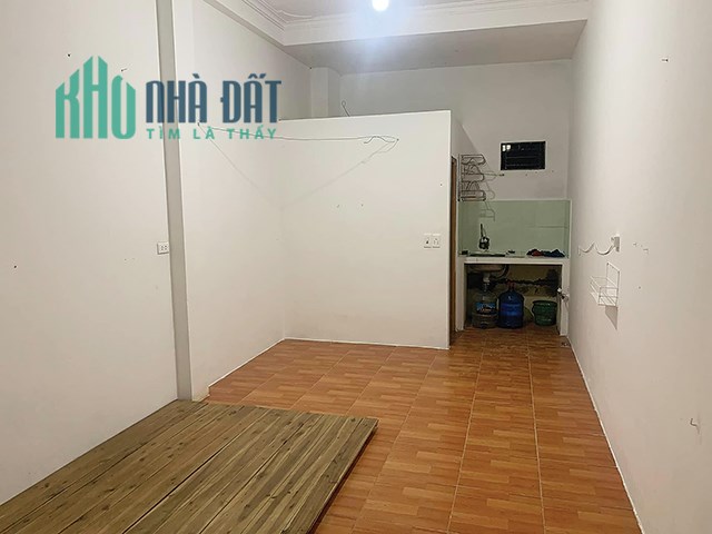.Nhà Cao Thắng, 130m2 Góc kiệt, ngang 9.2m 2 tầng, kiểu phòng cho thuê