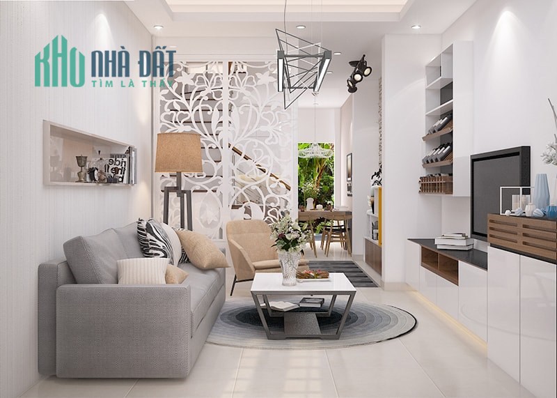 Bán nhà phố Chu Huy Mân, Phúc Đồng, Long Biên 50Mx4T – Ôtô – 5,2 tỷ LH0945279467