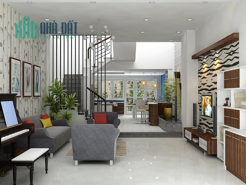 NHỈNH 5 TỶ CÓ NGAY NHÀ PHỐ NGUYỄN LAM, LONG BIÊN 60M2x4T – Ô TÔ TRÁNH