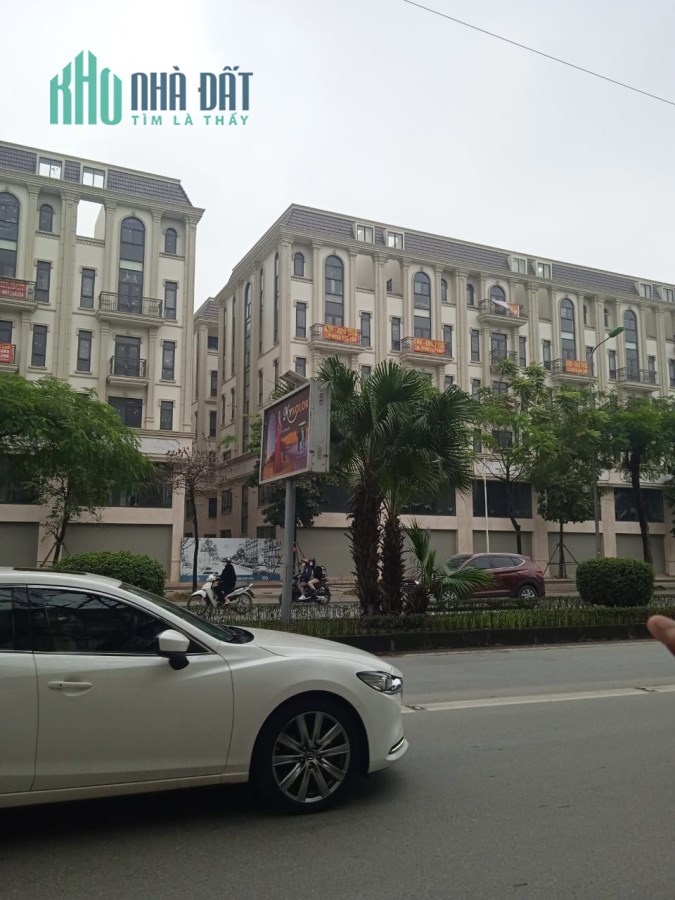 CHO THUÊ NHÀ THÔ NGUYÊN CĂN MẶT ĐƯỜNG TỐ HỮU KINH DOANH ĐỈNH