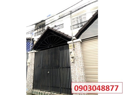 ⭐️Chính chủ bán nhà 816/64/32/17B QL1A, Phường Thạnh Xuân, Q.12; 2,8 tỷ; 0903048877