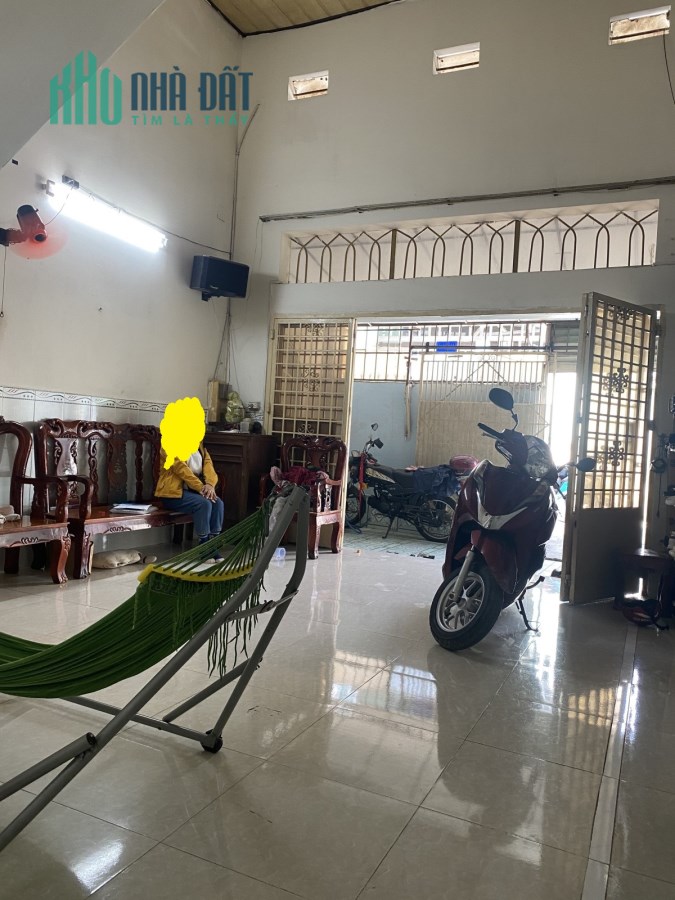 Bán Nhà Quận 12, Hẻm Xe Hơi đường Tô Ngọc Vân, Chỉ 3 Tỷ 5, 90M2, 3 Phòng Ngủ, gần QL1A.