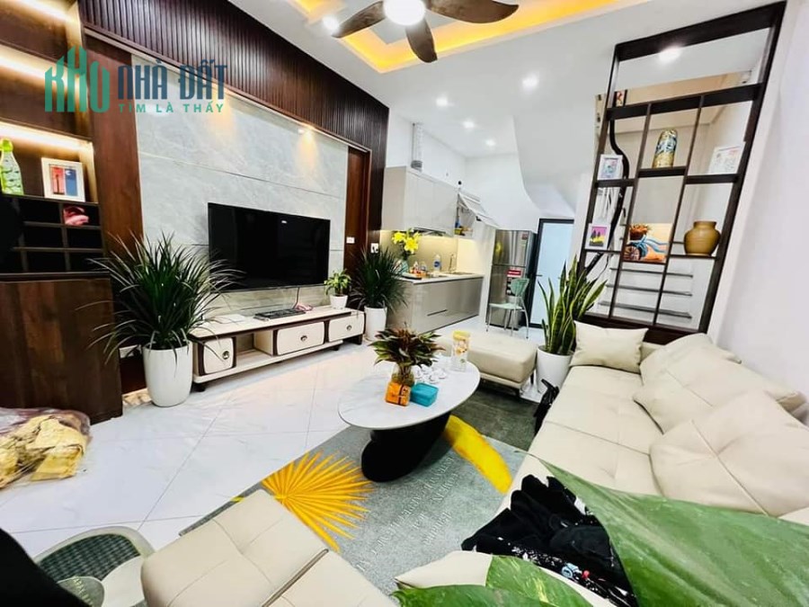 Chính chủ, Bán nhà Ngõ 203 Trường Chinh, Thanh Xuân, Hà Nội 40m2 4,85 tỷ
