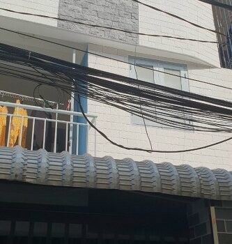 Cần bán khu nhà trọ 29/16 đường số 8, khu phố 2, Phường Linh Tây, Thủ Đức