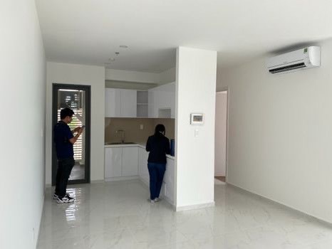 CHO THUÊ CĂN HỘ CHUNG CƯ TẠI PRECIA QUẬN 2