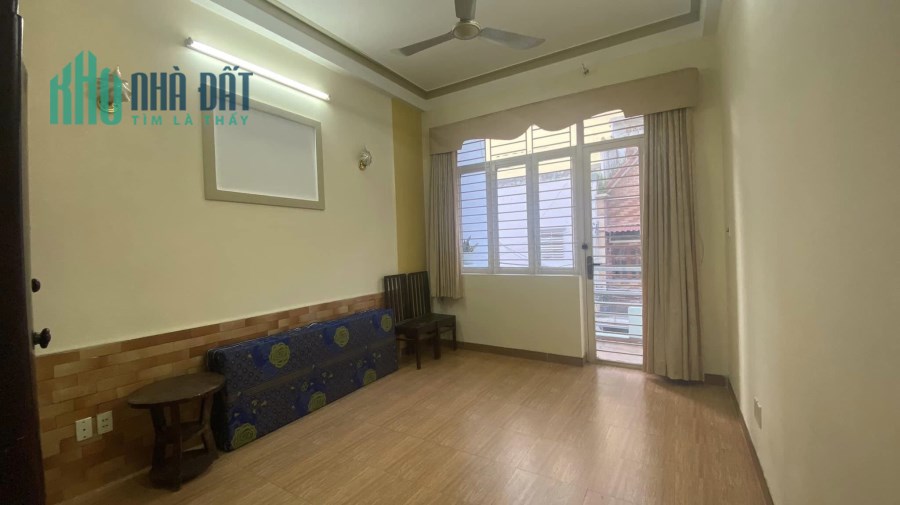 Bán nhà HXH 6m Đồng Xoài  - Cộng Hoà, DT: 75m2 , 4 Tầng, 5PN, giá 10 tỷ (TL)