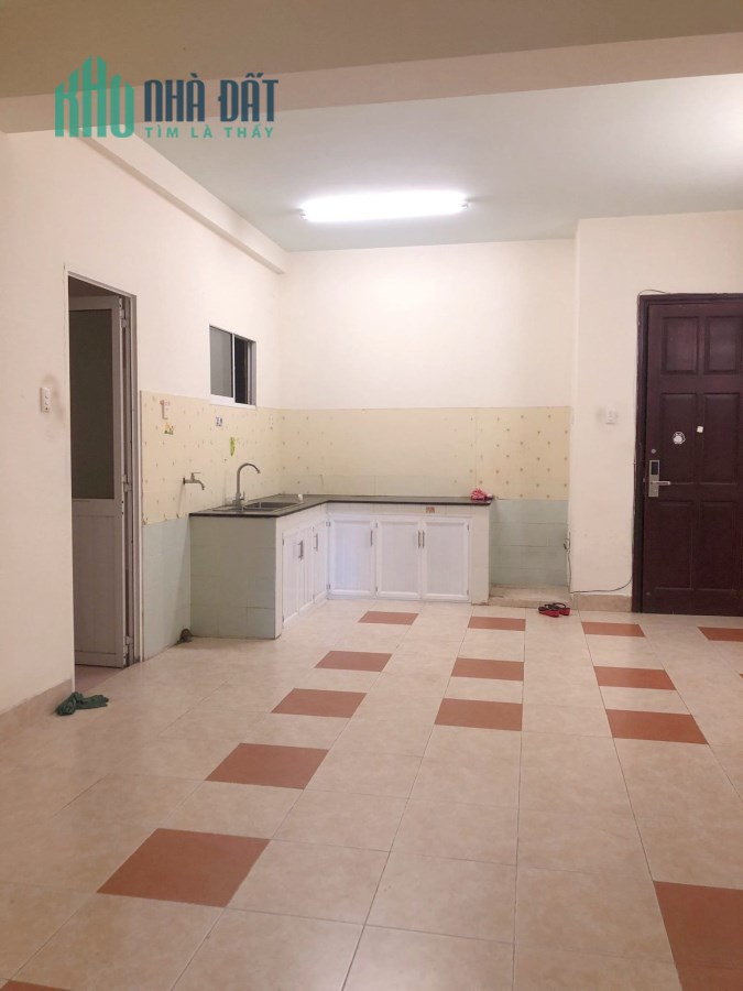 Chính chủ cần bán nhà ở Chung cư Nguyễn Ngọc Phương, Phường 19, Quận Bình Thạnh, TP HCM
